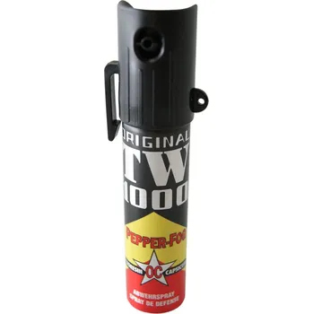 Obranný sprej Obranný sprej TW1000 OC Fog Lady 20ml