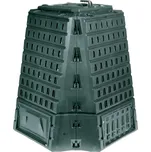 Kompostér BIOCOMPO zelený, 900 litrů