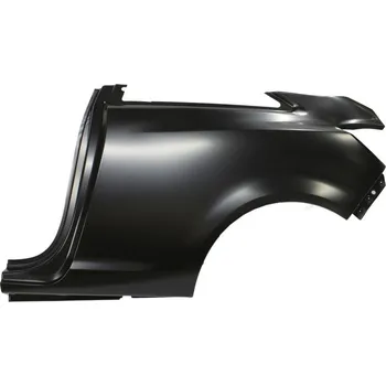 Blatník karosérie L zadní blatník 3dv.