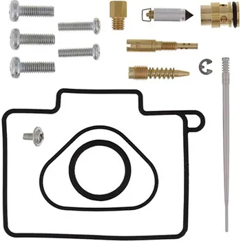 Palivový systém pro motocykl ALL BALLS sada na opravu karburátoru SUZUKI RM 125 03 (ALL BALLS sada na opravu karburátoru SUZUKI RM 125 03)