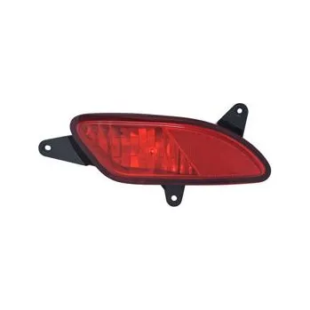 Příslušenství osvětlení automobilu Odrazka VAN WEZEL 8353930