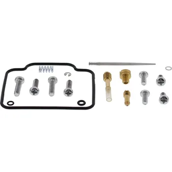 Palivový systém pro motocykl ALL BALLS sada na opravu karburátoru YAMAHA YFM 400 KODIAK 4WD 99 (ALL BALLS sada na opravu karburátoru YAMAHA YFM 400 KODIAK 4WD 99)