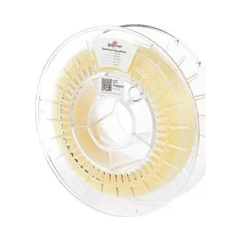 3D tisk Filament Spectrum AquaPrint 1.75mm NATURAL 0.5kg