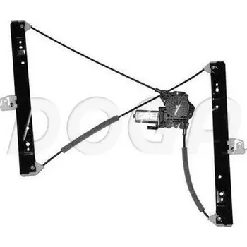 Stahovačka okna Zvedací zařízení oken DOGA 100232