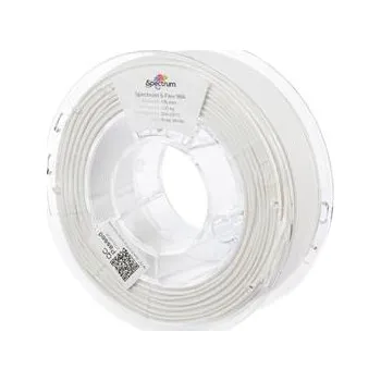 3D tisk Filament Spectrum S-Flex 98A 1.75mm POLAR WHITE 0.25kg