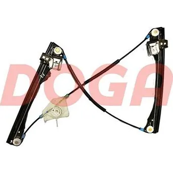 Stahovačka okna Zvedací zařízení oken DOGA 100029