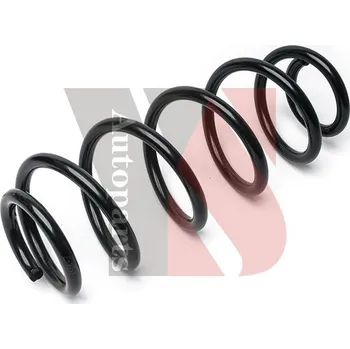 Pružina podvozku YSPARTS YS-CS0167