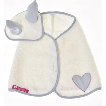 Hobby horsing Set Snowflake Velikost: M