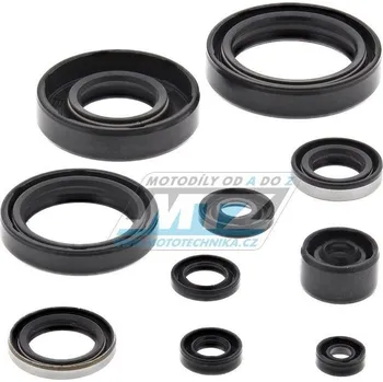 Těsnění motoru Gufera sada (simerinky celý motor) Kawasaki KX125 / 94-97 41.190K3009VE