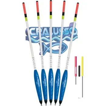 Cralusso Splávek Ufo - 8 g