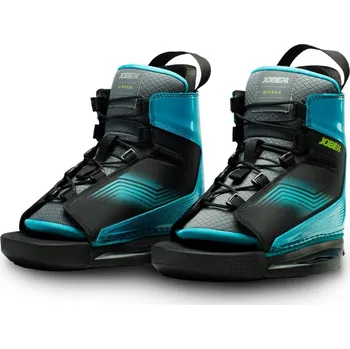 Vázání na snowboard Wakeboard vázání JOBE Ripper