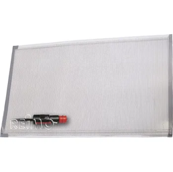 Topná rohož PRO-CAR Topná podlahová tkanina Paroli, 50x150cm - 12V