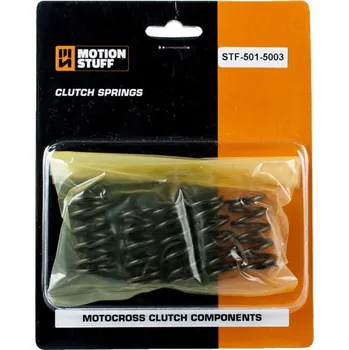 Pružiny spojky sada MOTION STUFF KAWASAKI KX 250 1992-2008