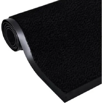 Rohožka Bestent Vstupní čistící rohož 120x180cm black purity
