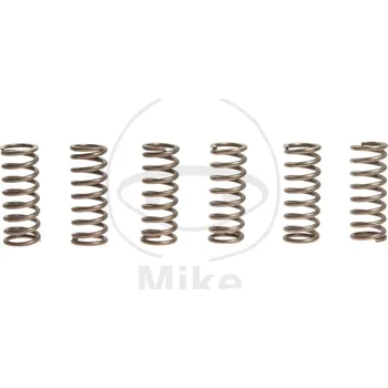 SADA PRUŽIN SPOJKY CSK YAMAHA XJ 900 1983-1984