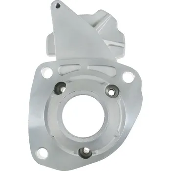 Startér AS-PL Kryt startéru, karburátor SBR6094S