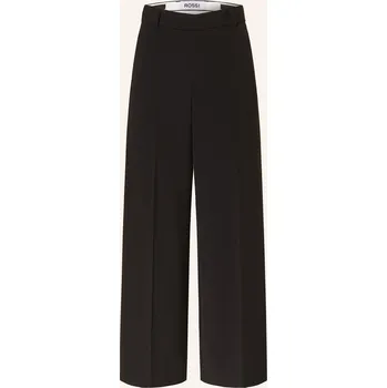 Dámské kalhoty Rossi Dámské Kalhoty Marlene Ivon, černá, 38