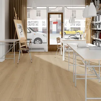 vinylová podlaha Vinylová SPC podlaha Yutra Navajo - Idaho Oak YC0M55