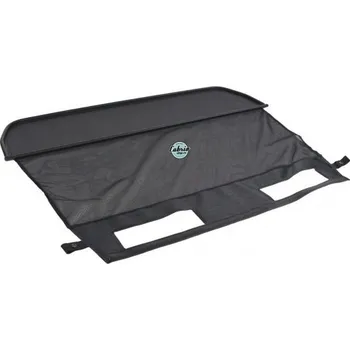 Střecha karosérie Fiat Punto cabrio 176 1993-1998 Windschott větrná clona jednoduchý rám