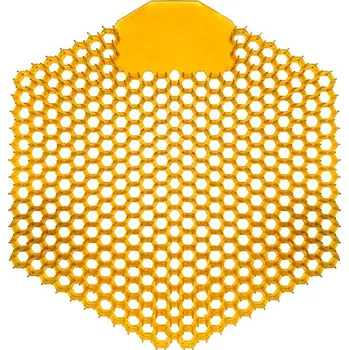 Vscent pisoárové sítko s vůní - citrón