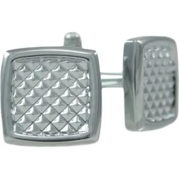 Manžetový knoflíček Moderní manžetové knoflíčky pro pány