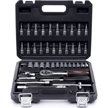 Sada nářadí Hadex Sada nářadí 46 KS, KRAFT&DELE KD10469