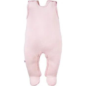 Eevi Dupačky Petite Kytičky PUDROVĚ RŮŽOVÁ - 50