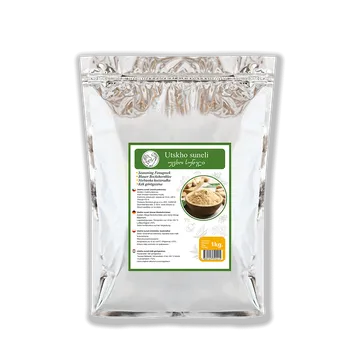 Koření Utskho suneli - 1 kg.