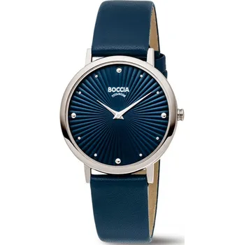 Hodinky Boccia Titanium 3365-02