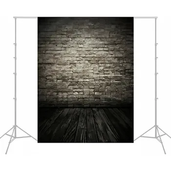 Fotopozadí Fotoplátno Fotopozadí Tematické Fotografické Vinylové Imitace Zdi Cihel Kamene Wall Photo Industriální Pozadí 1,5 x 2m - Výběr Variant 4