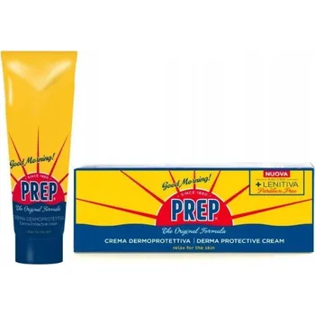 Péče o ruce Prep DERMOPROTETTIVA ochranný krém na pokožku 75 Ml