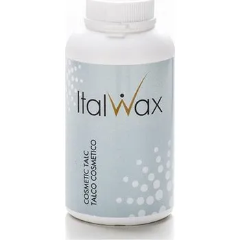 Pudr Italwax předdepilační pudr 150g