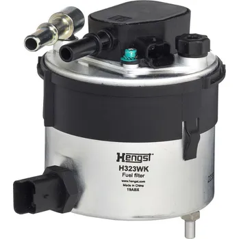 Palivový filtr Palivový filtr HENGST FILTER H323WK