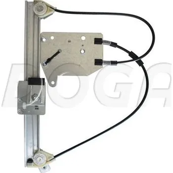 Stahovačka okna Zvedací zařízení oken DOGA 101383