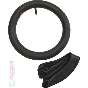 Duše na kolo ACRA Duše náhradní 16 x 1,75 pro dětská kola a koloběžky | 73809