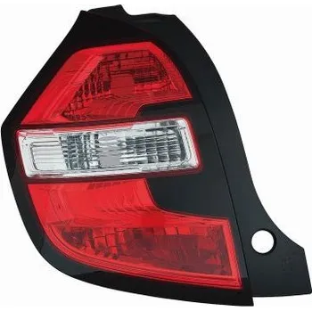 Zadní světlomet Zadní světlo DEPO 60A287-E