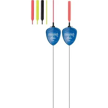 Signalizace záběru Cralusso Splávek Bolo - 20 g
