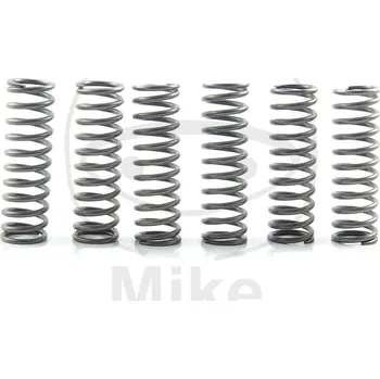 Sada spojkových pružin EBC CSK183 6 SUZUKI GSX-R 600 2011-2015