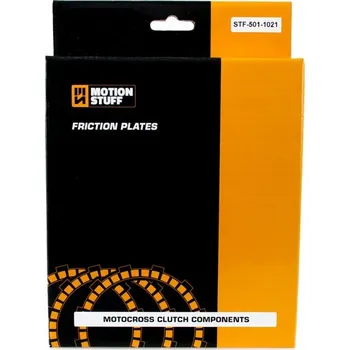 Lamely spojky sada MOTION STUFF KAWASAKI VN 800 Classic 1996-2006