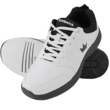 Bowling CLASSIC BÍLÉ pánské 10 US