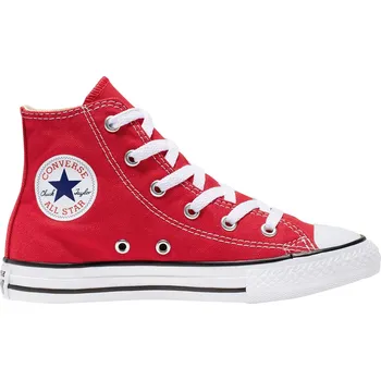 Dětská móda Converse Red 600 1076222 C11 (29)