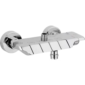 Vodovodní baterie KLÁVESOVÁ baterie P10 62 00