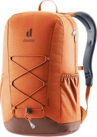 Batoh deuter Gogo Black one-size