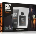 Fan-shop Gift set EDT CRISTIANO RONALDO black