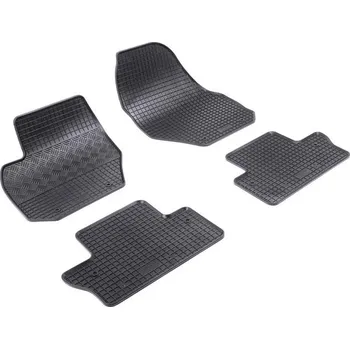 autokoberec Gumové koberce RIGUM VOLVO S60 (2011-), VOLVO V60 (2011-)