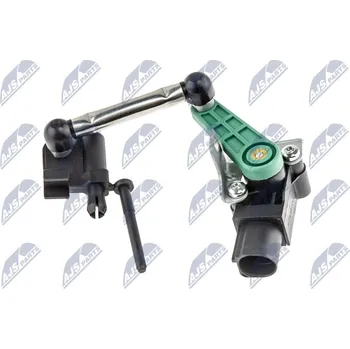 Motorek světlometu Senzor, regulace sklonu světlometů NTY ECX-VW-003