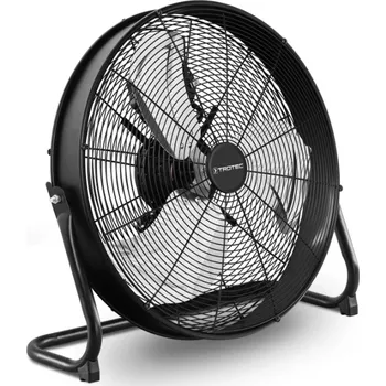 Domácí ventilátor TROTEC TVM 20 D - Podlahový ventilátor