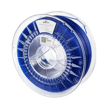 Filament Filament Spectrum PCTG Premium 1.75mm TRANSPARENT BLUE 1kg