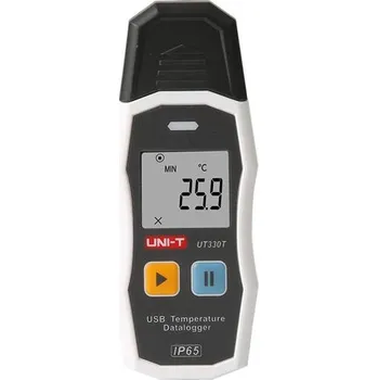 Domácí teploměr UNI-T UT330T