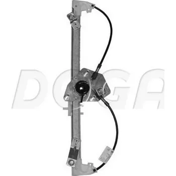 Stahovačka okna Zvedací zařízení oken DOGA 101017